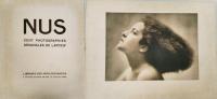 NUS Cent Photographies Originales de Laryew  （ワレリーによる100枚のヌード写真集）