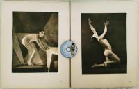 NUS Cent Photographies Originales de Laryew  （ワレリーによる100枚のヌード写真集）