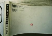 新しい書の夜明け 国井誠海