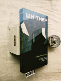 American Visionaries: Selections from the Whitney Museum of American Art