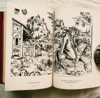 Lucas Cranach D. A. 1472-1553  Das gesamte graphische Werk. Mit Exempeln aus dem graphischen Werk Lucas Cranach d. J. und der Cranachwerkstatt