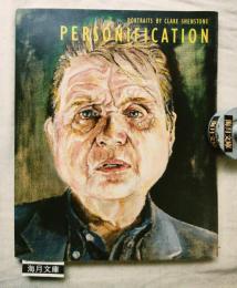 Personification: Portraits by Clare Shenstone