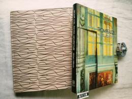 Trompe L'oeil Painted Archit