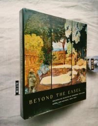 Beyond the Easel: Decorative Painting by Bonnard, Vuillard, Denis, and Roussel, 1890-1930
