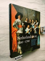 Netherlandish Art 1600-1700
