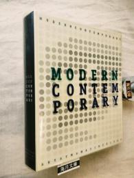 Modern Contemporary: Art at Moma Since 1980