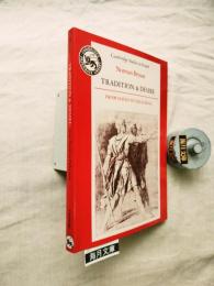 Tradition and Desire: From David to Delacroix