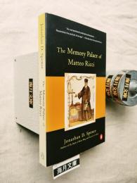 The memory palace of Matteo Ricci