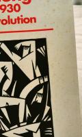 L'art en Hongrie, 1905-1930: art et révolution
