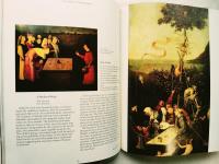 The Garden of Earthly Delights: Hieronymus Bosch and the Legends and Heresies of His Time