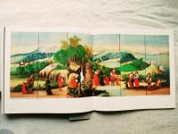 Namban Art: A Loan Exhibition from Japanese Collections