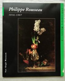 Philippe Rousseau, 1816-1887 (19th-century masters) 