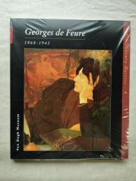 Georges de Feure, 1868-1943 (19th-century masters)