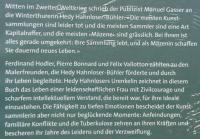 Revolution beim schwarzen Kaffee