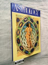 Astrology : the celestial mirror
