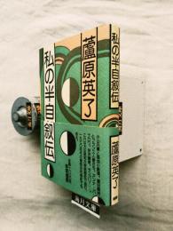 私の半自叙伝　※日没国通信（読者通信第1号）付