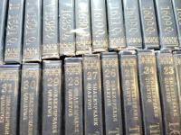 A FACSIMILE SERIES OF SHAKESPEARE QUARTOS　南雲堂版　四つ折本復刻シリーズ　全70冊の内69冊　欠本：第一巻「ハムレット（Hamlet）①」