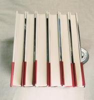 マキァヴェッリ全集　全7巻の内6冊（補巻欠）