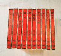 夢二　詩画集シリーズ　全10冊