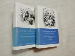 Grimms Marchen Vollstandige Ausgabe, Vol 1.2