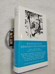 Märchen und Novellen: Ausw. u. Nachw. v. Otto Heuschele