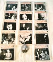 山田耕作の遺産　全14集（CD14枚揃）