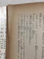 海底の魔術師　少年探偵　江戸川乱歩全集11