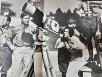 レニ・リーフェンシュタール Leni Riefenstahl / Five Lives　英文
