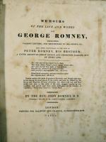 Memoirs of the Life and Works of George Romney