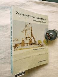 Zeichnungen Von Meisterhand: Die Sammlung Uffenbach Aus Der Kunstsammlung Der Universitat Gottingen