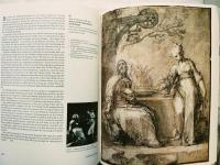 Zeichnungen Von Meisterhand: Die Sammlung Uffenbach Aus Der Kunstsammlung Der Universitat Gottingen