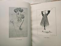 Max's Nineties. Drawings 1892-1899. With an Introduction by Osbert Lancaster