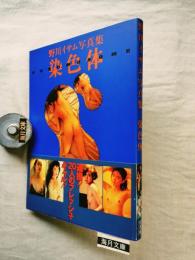 染色体 : 野川イサム写真集