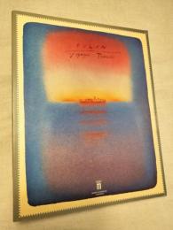 Folon　voyages　travels  仏語