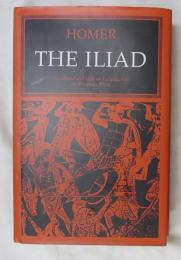 【(英書)】 HOMER THE ILIAD Translated with an Introduction by Michael reck (ICON EDITIONS)