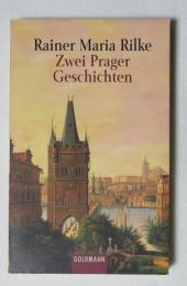 （独書） ZWEI PRAGER GESCHICHTEN