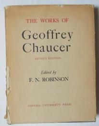 THE WORKS OF GEOFFREY CHAUCER 2nd edition