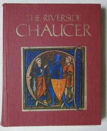 〔英書〕 THE RIVERSIDE CHAUCER 3rd edition BASED ON THE WORKS OF GEOFFREY CHAUCER EDITED BY ROBINSON