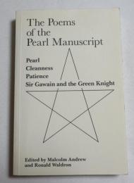 (英書) THE POEMS OF THE PEARL MANUSCRIPT ( Pearl, Cleanness, Patience, Sir Gawain and the Green Knight)