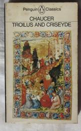 〔PENGUIN CLASSICS〕 Troilus and Criseyde  （現代英語訳）
