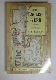 THE ENGLISH VERB 2nd edition