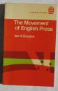 The movement of English prose ＜English language series＞