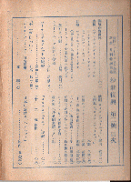 沙翁復興 SHAKESPEARE RENAISSANCE 第２号  （目次は画像で）