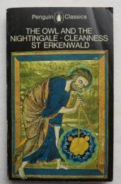 [英書 Penguin Classics] THE OWL AND THE NIGHTINGALE  CLEANNESS ST. ERKENWALD