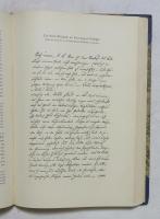 Geschichte der Deutschen Literatur von den ältesten Zeiten bis zur Gegenwart, 3 Bände [ドイツ文学史 ひげ文字版] ３巻
