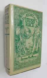 [英書]　THE STORY OF THE IRISH RACE A Popular History of Ireland