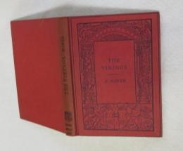 [英書]　THE VIKINGS