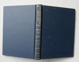 [英書] OLD ENGLISH RIDDLES  (EXETER BOOK) (Belles Lettres Series)