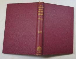 [英書] AN ELEMENTARY MIDDLE ENGLISH GRAMMAR 2nd edition