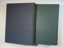 [英書] BIBLICAL QUOTATIONS IN OLD ENGLISH PROSE WRITERS edited WITH THE VULGATE AND OTHER LATIN ORIGINALS : INTRODUCTION ON [OLD ENGLISH BIBLICAL VERSIONS: INDEX OF BIBLICAL PASSAGES, AND INDEX OF PRINCIPAL WORDS (First series)+ 同  Second series 2冊